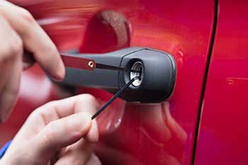 Carmel Automotive Locksmith