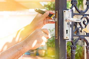 Carmel Residential Locksmith