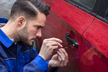 Carmel Automotive Locksmith