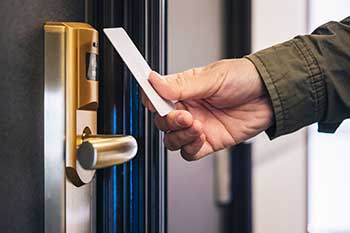 Carmel Commercial Locksmith